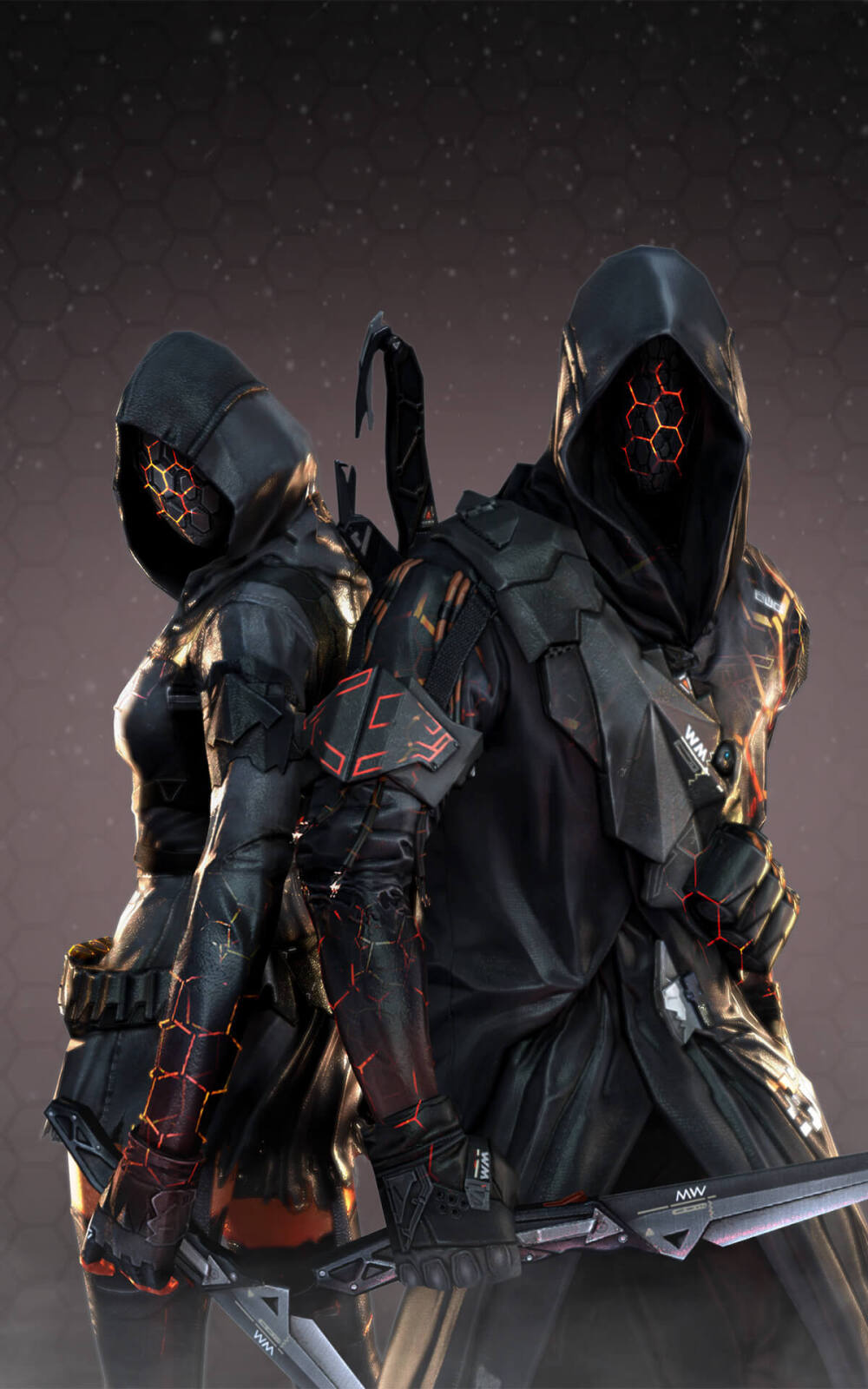 守阵型与高 守阵型与高