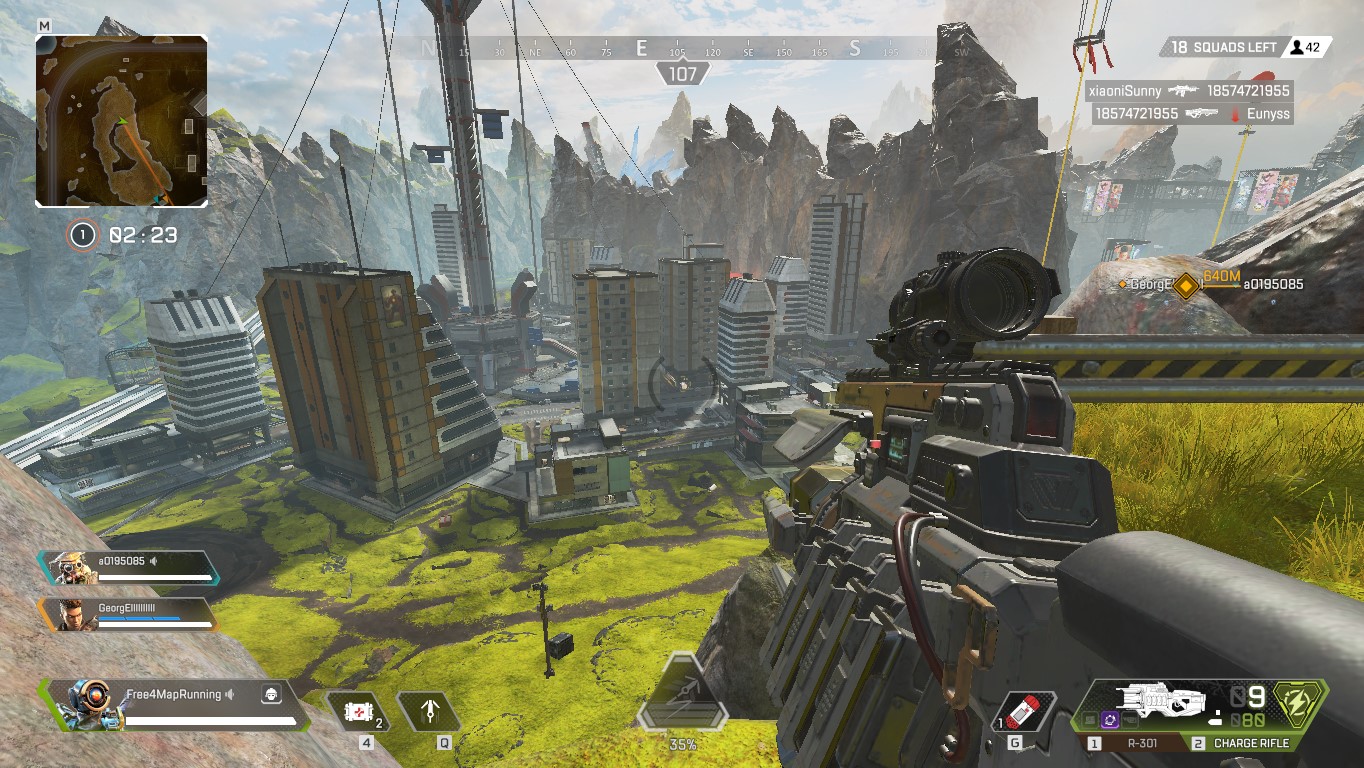 兵线被迫炸 兵线被迫炸